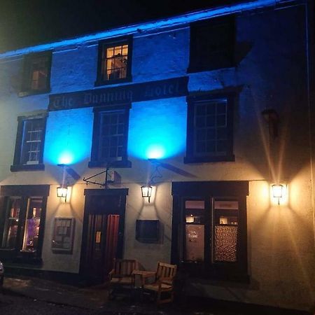 The Dunning Hotel Perth Exterior foto