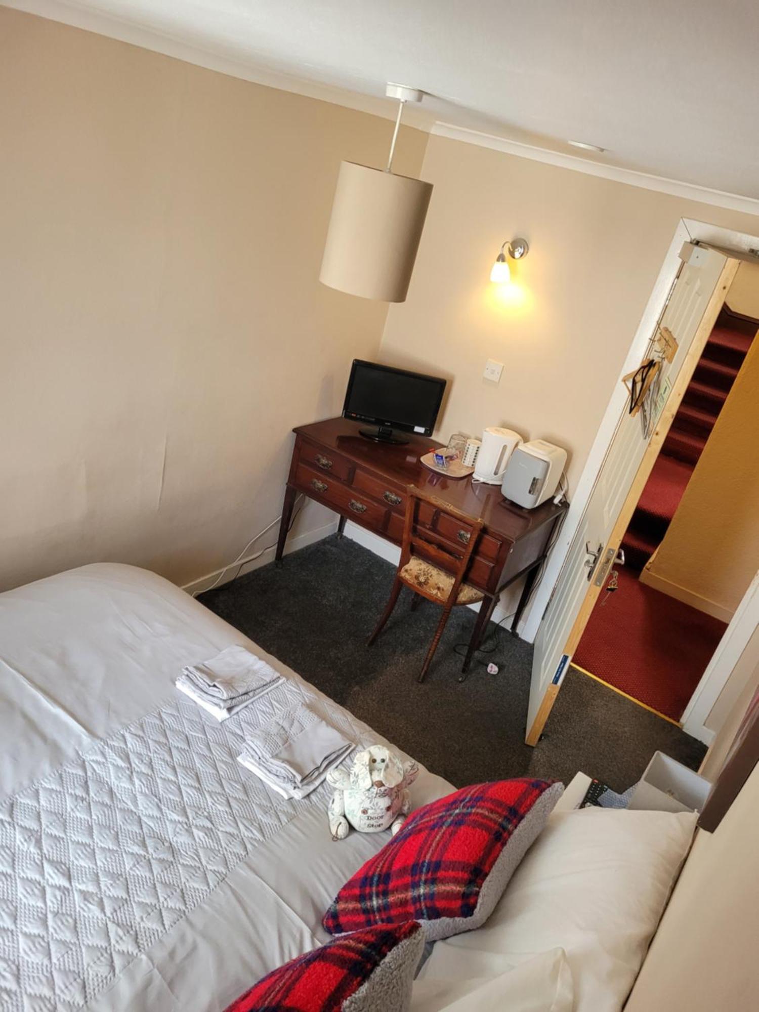 The Dunning Hotel Perth Habitación foto